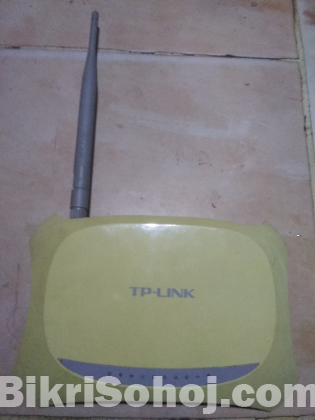 Tp link  router Tl mr3220